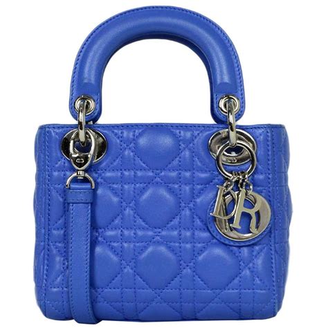 crossbody lady dior bag